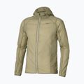 Férfi futódzseki Mizuno Tech Light Hooded elm 2