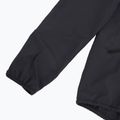 Férfi futódzseki Mizuno Active Alpha Hooded black 5