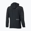 Női futókabát Mizuno Active Alpha Hooded black 3