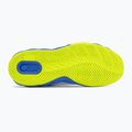 Férfi teniszcipő Mizuno Wave Enforce Court AC white/dazzling blue/lightning 4