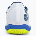 Férfi teniszcipő Mizuno Wave Enforce Court AC white/dazzling blue/lightning 6