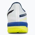 Teniszcipők Mizuno Wave Exceed Court AC white/dazzling blue/lightning 6