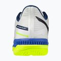 Teniszcipők Mizuno Wave Exceed Court AC white/dazzling blue/lightning 3