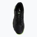 Padel cipők Mizuno Wave Enforce Court Padel black/foliage green/glowing ap 5