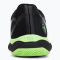 Padel cipők Mizuno Wave Enforce Court Padel black/foliage green/glowing ap 6