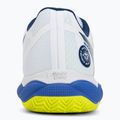 Férfi teniszcipő Mizuno Wave Enforce Court CC white/dazzling blue/lightning 6