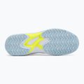 Női teniszcipő Mizuno Wave Exceed Court CC W ice water/lightning yellow/anc 4