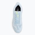 Női teniszcipő Mizuno Wave Exceed Court CC W ice water/lightning yellow/anc 5