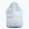 Női teniszcipő Mizuno Wave Exceed Court CC W ice water/lightning yellow/anc 6