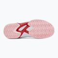 Női teniszcipő Mizuno Wave Exceed Court CC W white/pinkesque/barbados cherr 4
