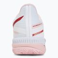 Női teniszcipő Mizuno Wave Exceed Court CC W white/pinkesque/barbados cherr 6