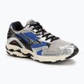 Cipők Mizuno Wave Rider 10 harbor mistharbor mist/black/dazzling blublack/dazzling blu