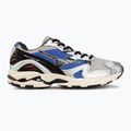 Cipők Mizuno Wave Rider 10 harbor mistharbor mist/black/dazzling blublack/dazzling blu 2