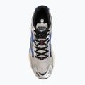 Cipők Mizuno Wave Rider 10 harbor mistharbor mist/black/dazzling blublack/dazzling blu 5