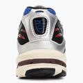 Cipők Mizuno Wave Rider 10 harbor mistharbor mist/black/dazzling blublack/dazzling blu 6