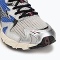 Cipők Mizuno Wave Rider 10 harbor mistharbor mist/black/dazzling blublack/dazzling blu 7