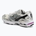 Cipők Mizuno Wave Rider 10 snow white/black/slate 3