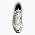 Cipők Mizuno Wave Rider 10 snow white/black/slate 5