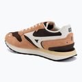 Cipők Mizuno RB87 mole/snow white/sunburn 3