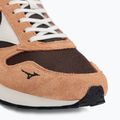 Cipők Mizuno RB87 mole/snow white/sunburn 7