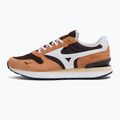Cipők Mizuno RB87 mole/snow white/sunburn
