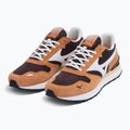 Cipők Mizuno RB87 mole/snow white/sunburn 2