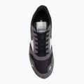 Mizuno RB87 cipők black/harbor mist/quiet shade 5