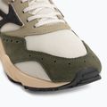 Cipők Mizuno Contender pristine/black sand/four leaf 7