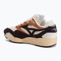 Cipők Mizuno Contender pristine/mole/sunburn 3