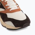Cipők Mizuno Contender pristine/mole/sunburn 7