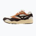 Cipők Mizuno Contender pristine/mole/sunburn