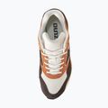 Cipők Mizuno Contender pristine/mole/sunburn 4
