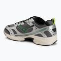 Cipők Mizuno MXR quiet shade/foliage green/silver 3