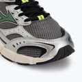 Cipők Mizuno MXR quiet shade/foliage green/silver 7