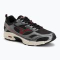 Cipők Mizuno MXR black/barbados cherry/metallic