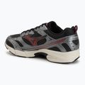 Cipők Mizuno MXR black/barbados cherry/metallic 3