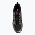 Cipők Mizuno MXR black/barbados cherry/metallic 5