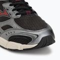 Cipők Mizuno MXR black/barbados cherry/metallic 7