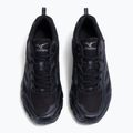 Mizuno MXR cipő black 4