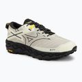 Cipők Mizuno Wave Mujin LS Goe-Tex silver birch/black/sylvan green