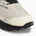 Cipők Mizuno Wave Mujin LS Goe-Tex silver birch/black/sylvan green 7