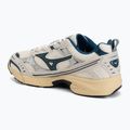 Mizuno MXR cipők pristine/sailor blue/silver rich 3
