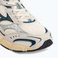 Mizuno MXR cipők pristine/sailor blue/silver rich 7