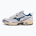 Mizuno MXR cipők pristine/sailor blue/silver rich
