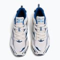 Mizuno MXR cipők pristine/sailor blue/silver rich 4