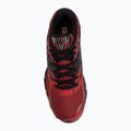 Mizuno Wave Prophecy LS cipők sun-dried tomato/barbados cherry 5