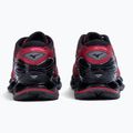 Mizuno Wave Prophecy LS cipők sun-dried tomato/barbados cherry 3