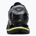 Mizuno Wave Prophecy LS cipő iron gate/iron gate/lightning yellow 6