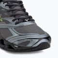 Mizuno Wave Prophecy LS cipő iron gate/iron gate/lightning yellow 7