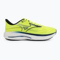 Férfi futócipő Mizuno Wave Rider 29 lightning yellow/estate blue 2